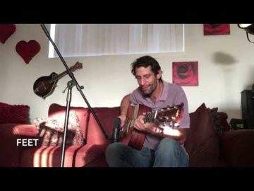 Feet (Lucien Holmes)
