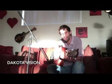Dakota Vision (Lucien Holmes)