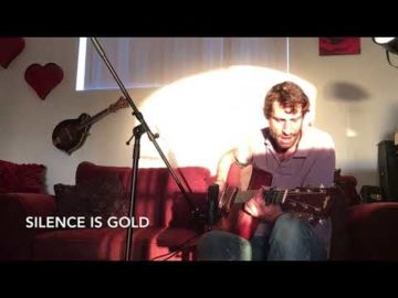Silence Is Gold (Lucien Holmes)