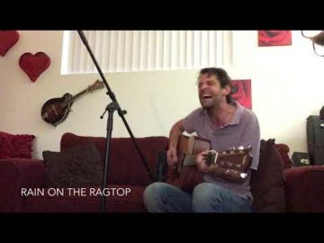 Rain on the Ragtop (Lucien Holmes)